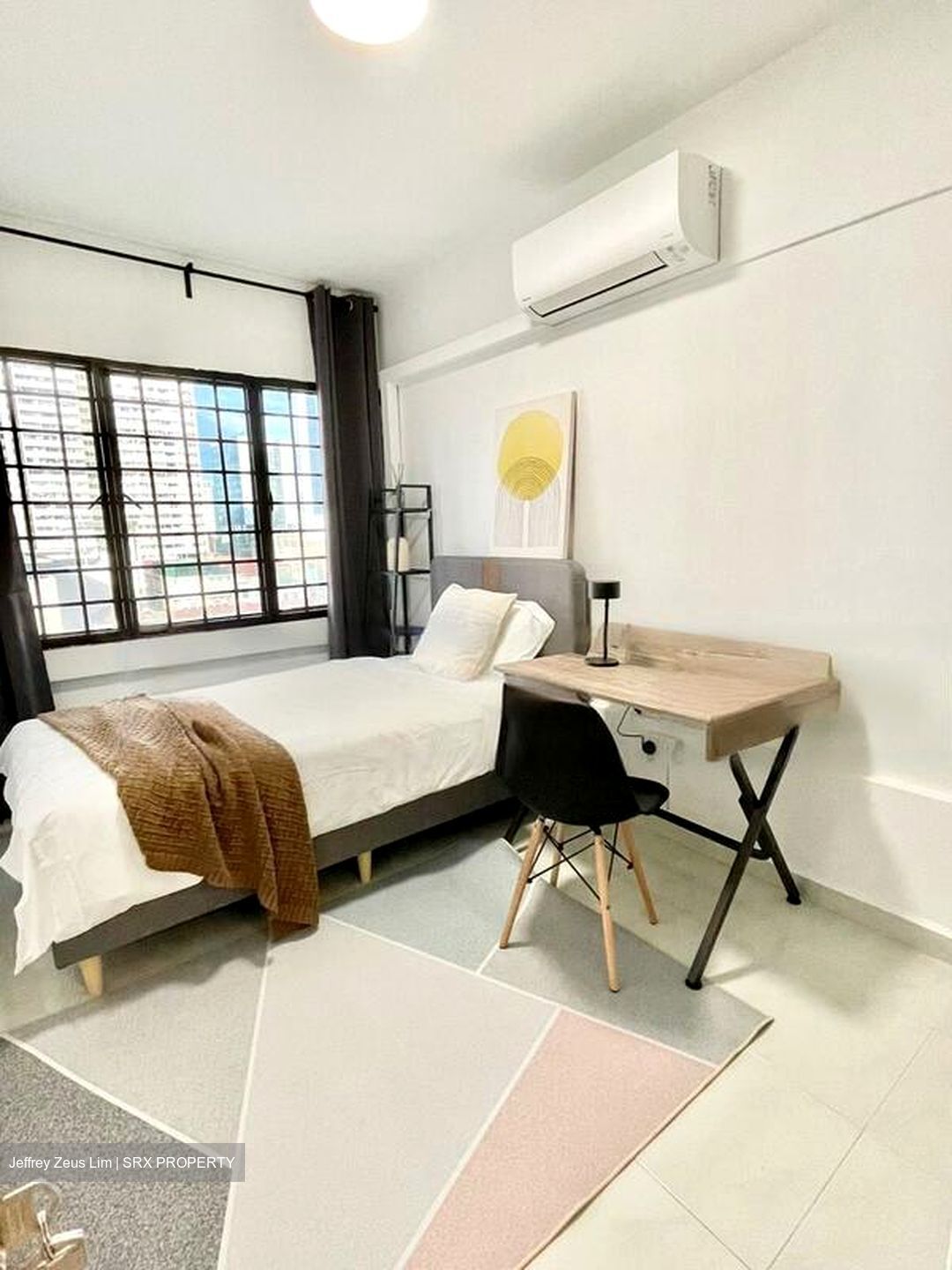 People's Park Complex (D1), Apartment #452085081